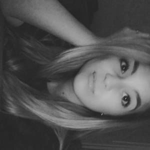 Meet your Posher, Alina